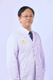 Portrait of Dr. Wen, orthopedics and spine expert