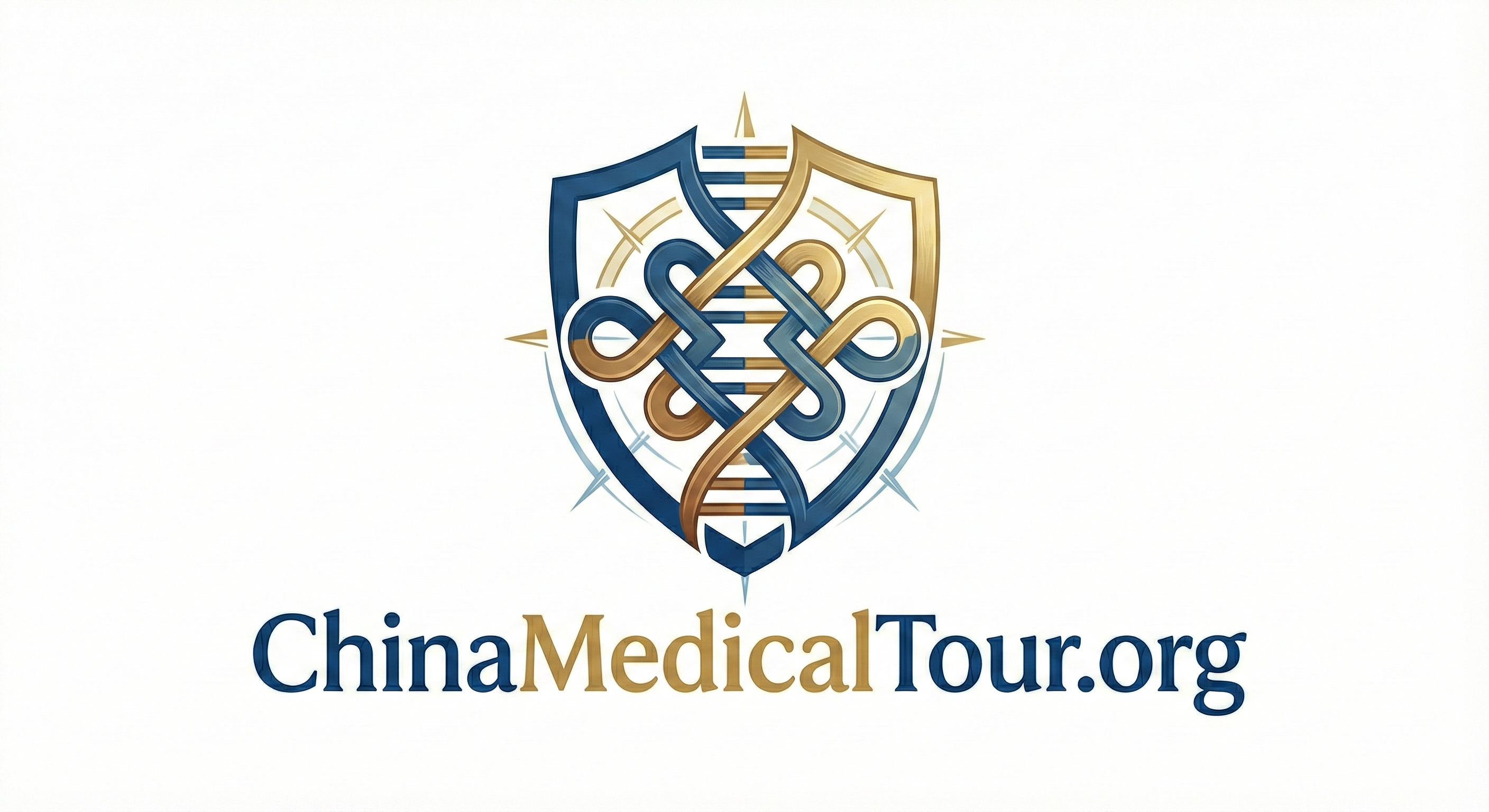 China Medical Tour Logo